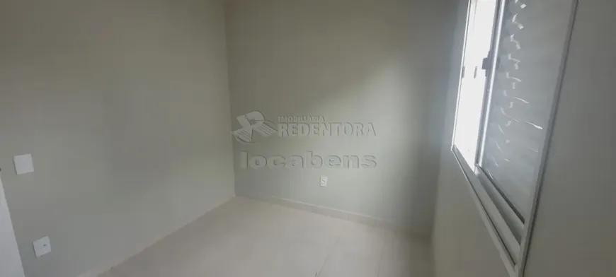 Foto 1 de Casa de Condomínio com 2 Quartos para alugar, 80m² em Egydio Zani, São José do Rio Preto