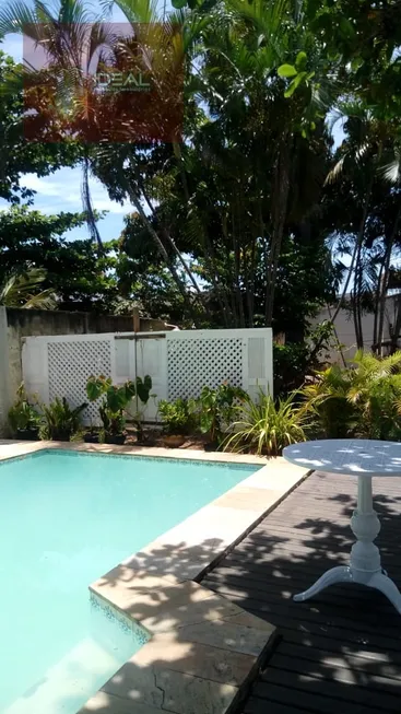Foto 1 de Casa com 4 Quartos à venda, 555m² em Parque Turf Club, Campos dos Goytacazes