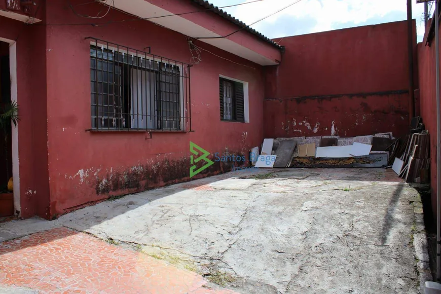 Foto 1 de Casa com 5 Quartos à venda, 150m² em Jardim Rincão, São Paulo