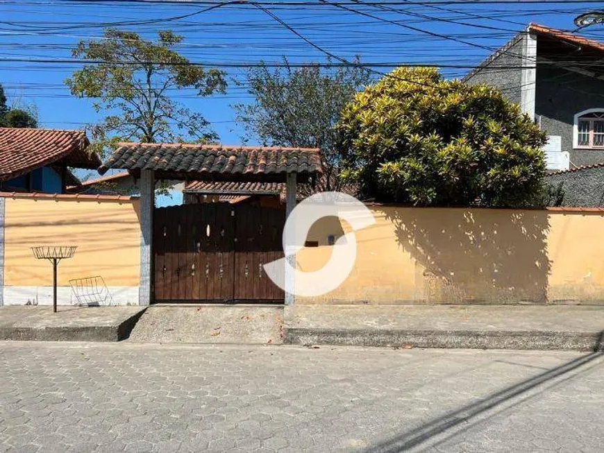 Foto 1 de Casa de Condomínio com 2 Quartos à venda, 219m² em Centro, Maricá