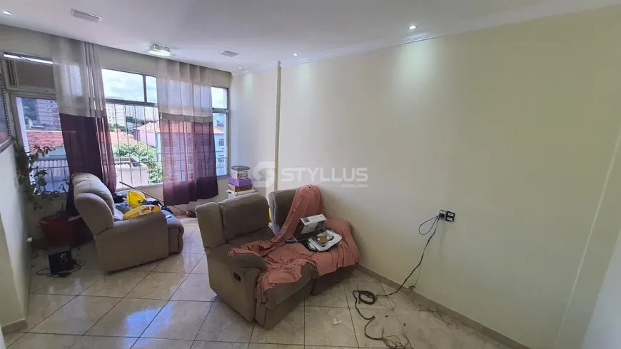 Foto 1 de Apartamento com 2 Quartos à venda, 59m² em Engenho De Dentro, Rio de Janeiro