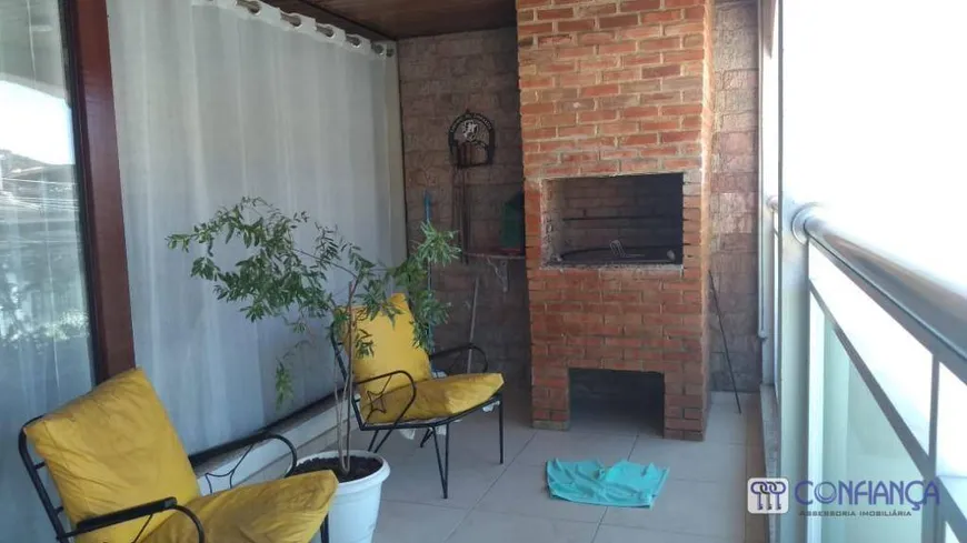 Foto 1 de Casa com 4 Quartos à venda, 260m² em Campo Grande, Rio de Janeiro