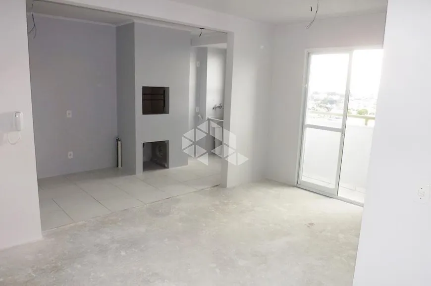 Foto 1 de Apartamento com 3 Quartos à venda, 81m² em De Lazzer, Caxias do Sul