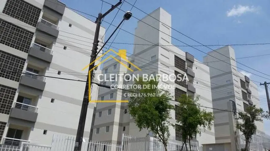 Foto 1 de Apartamento com 2 Quartos à venda, 62m² em Regiao Central, Caieiras