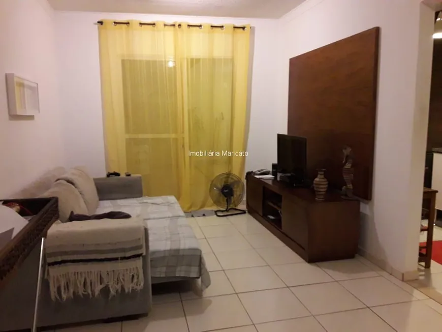 Foto 1 de Casa de Condomínio com 3 Quartos à venda, 60m² em Condomínio Residencial Parque da Liberdade II, São José do Rio Preto