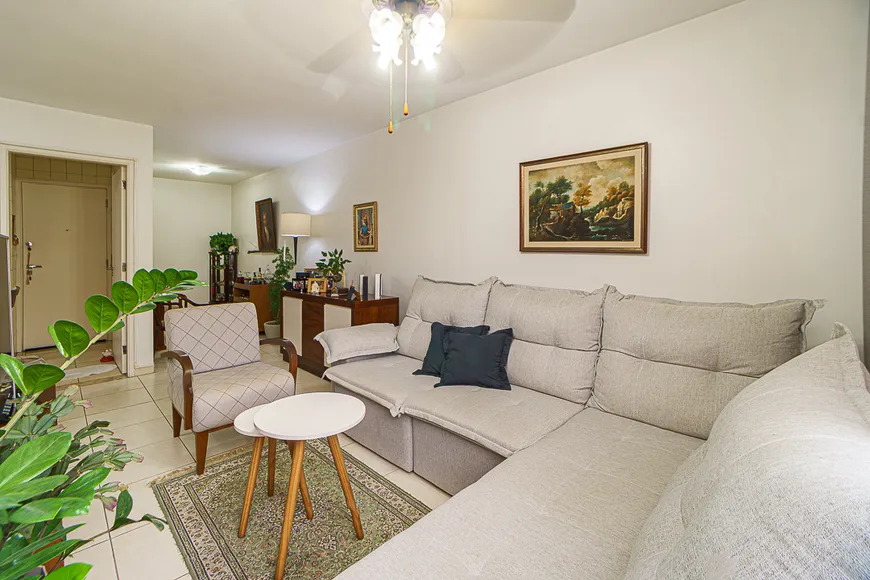 Foto 1 de Apartamento com 3 Quartos à venda, 78m² em Barra Funda, São Paulo