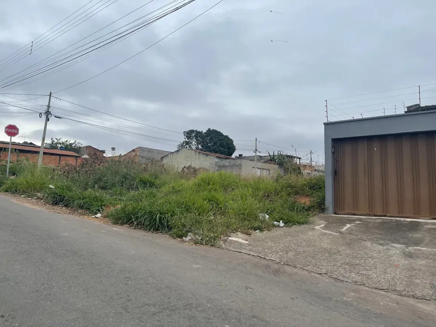 Foto 1 de Lote/Terreno à venda em Vila Maria, Aparecida de Goiânia