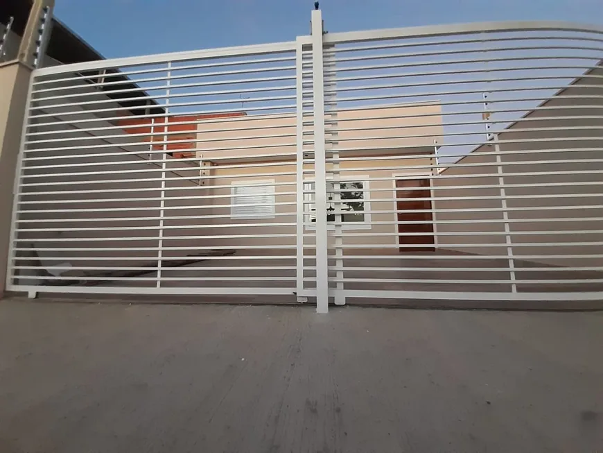 Foto 1 de Casa com 3 Quartos à venda, 90m² em Jardim das Azaleias, Sorocaba