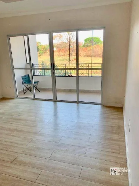 Foto 1 de Apartamento com 3 Quartos à venda, 134m² em Jardim Padre Bento, Itu