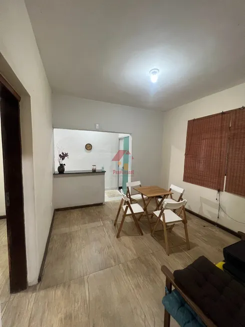 Foto 1 de Casa com 5 Quartos à venda, 71m² em Vila Passos, Nova Lima