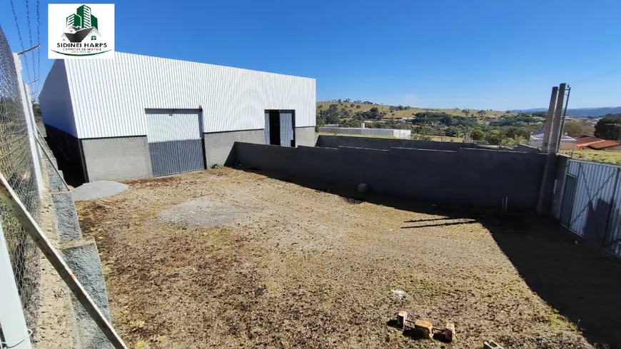 Foto 1 de Sala Comercial para venda ou aluguel, 1720m² em Penha, Bragança Paulista