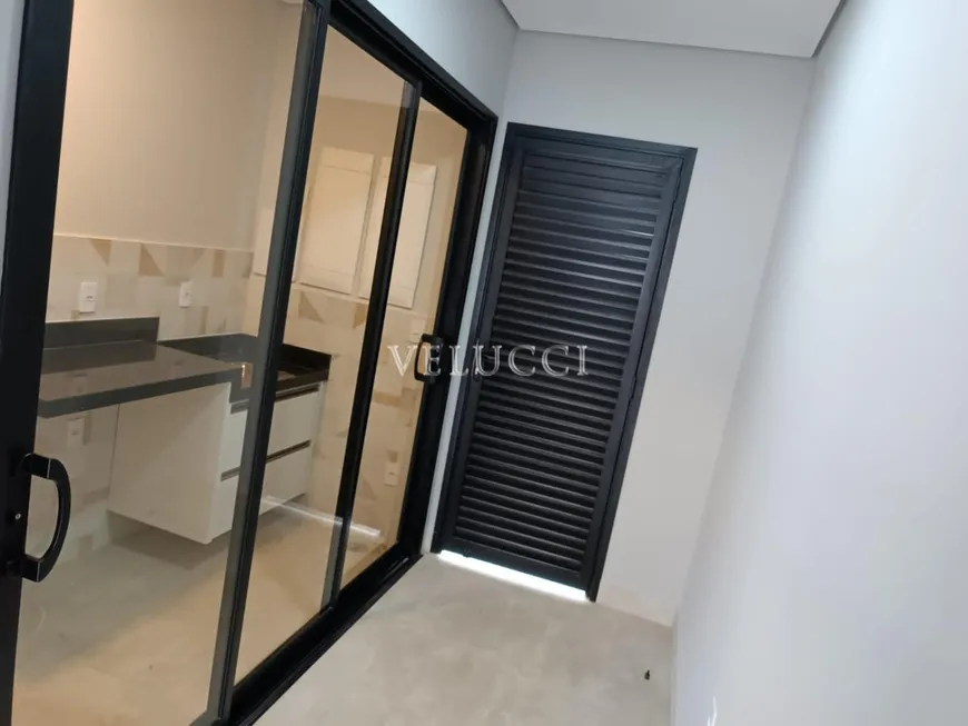 Foto 1 de Casa com 3 Quartos à venda, 215m² em Jardim Panorama, Indaiatuba