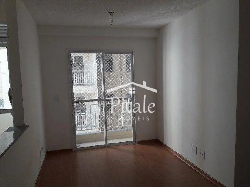 Foto 1 de Apartamento com 2 Quartos à venda, 50m² em Jardim Marilu, Carapicuíba