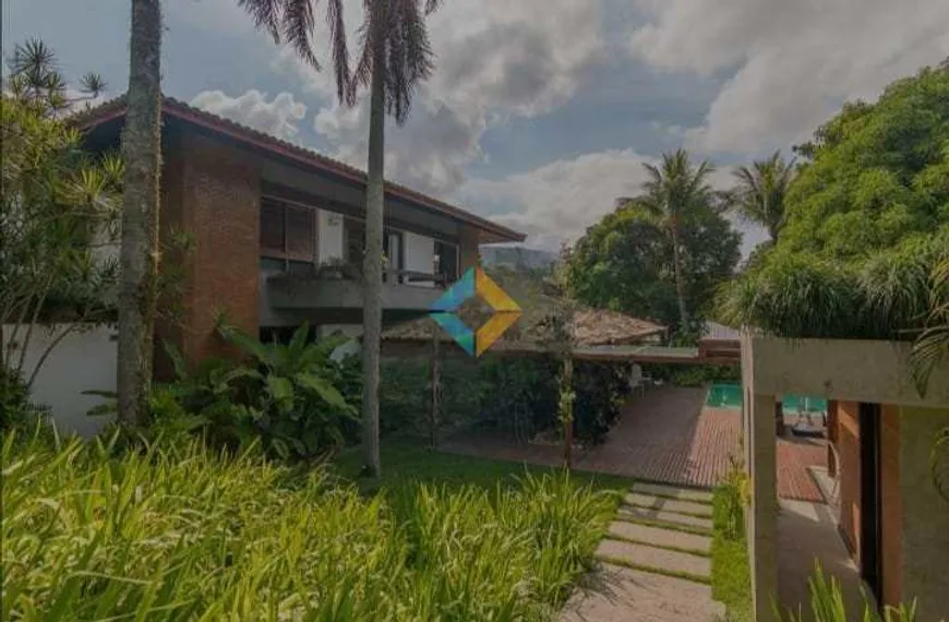 Foto 1 de Casa de Condomínio com 6 Quartos à venda, 780m² em Piratininga, Niterói