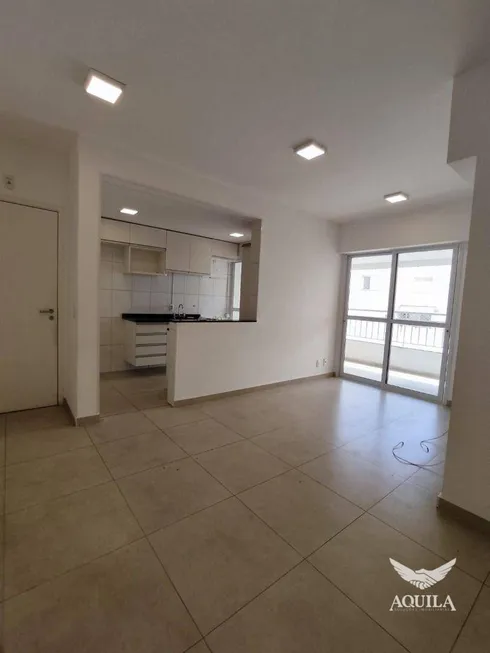 Foto 1 de Apartamento com 2 Quartos à venda, 68m² em Parque Campolim, Sorocaba