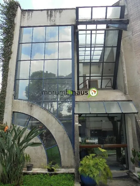 Foto 1 de Prédio Comercial para venda ou aluguel, 850m² em Real Parque, São Paulo