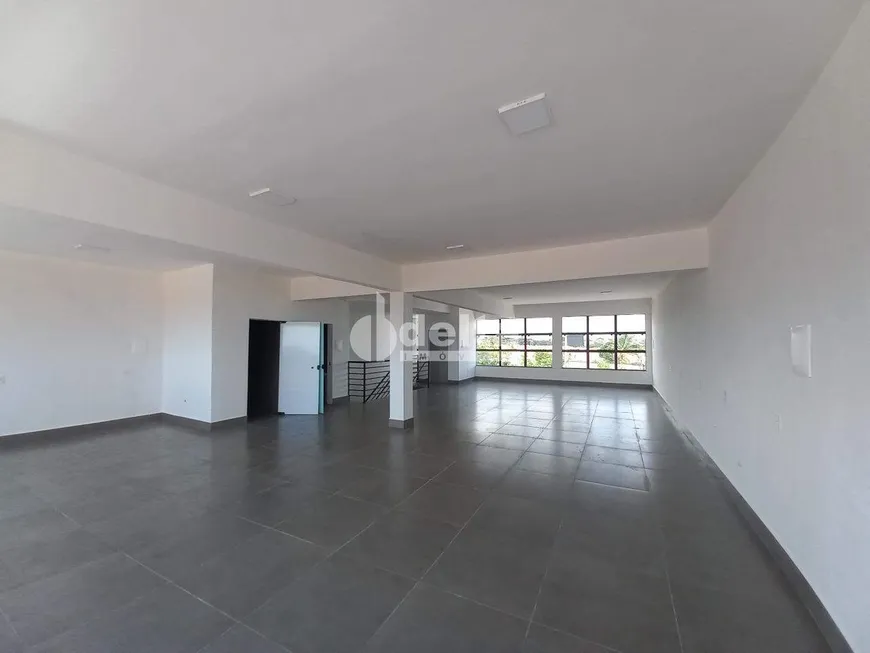 Foto 1 de Sala Comercial para alugar, 24m² em Aclimacao, Uberlândia