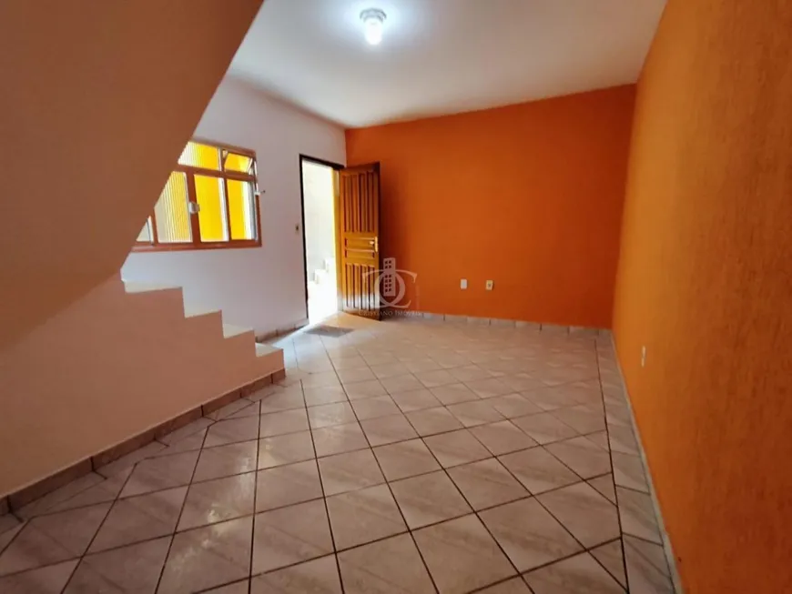 Foto 1 de Sobrado com 2 Quartos à venda, 140m² em Jardim Camila, Mauá