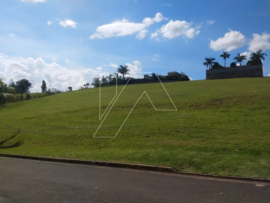 Foto 1 de Lote/Terreno à venda, 1661m² em Chácara Bela Vista, Campinas