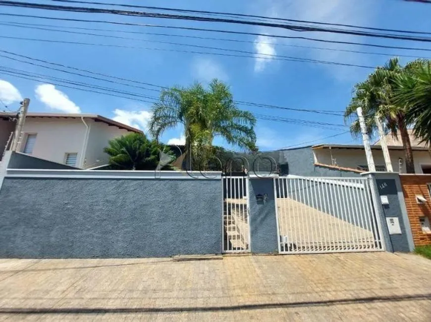 Foto 1 de Casa com 3 Quartos à venda, 164m² em Parque Alto Taquaral, Campinas