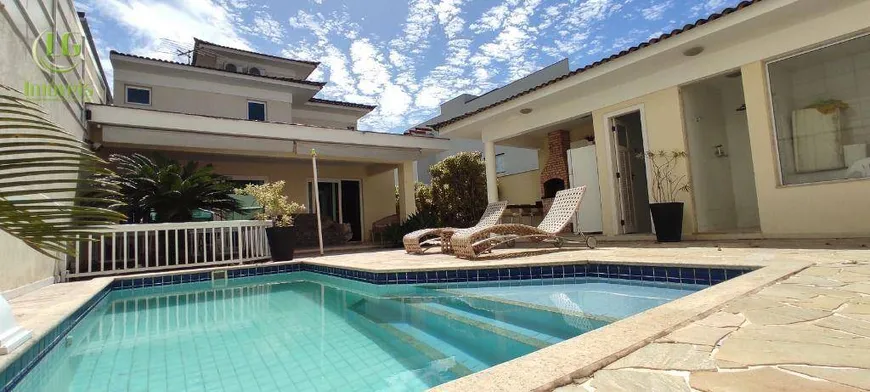 Foto 1 de Casa com 3 Quartos à venda, 242m² em Camboinhas, Niterói