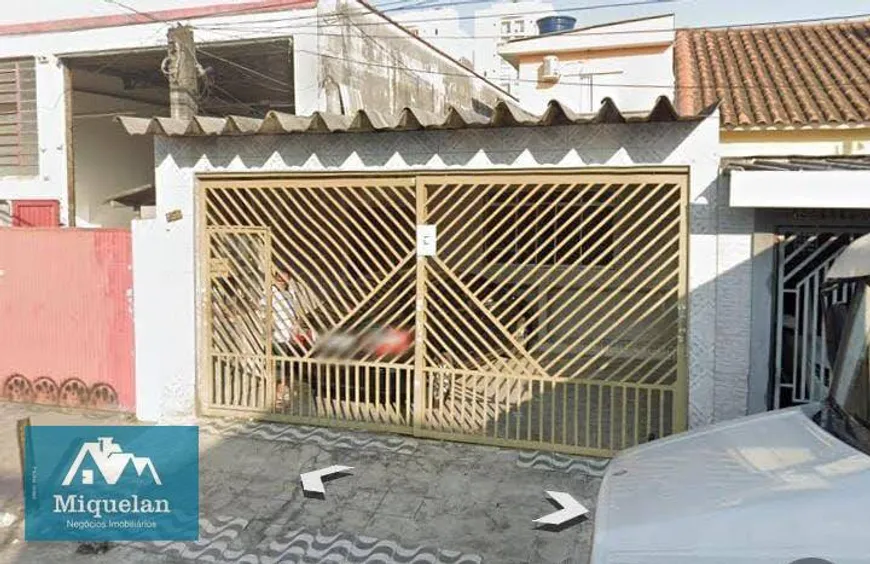 Foto 1 de Sobrado com 8 Quartos à venda, 280m² em Vila Maria, São Paulo