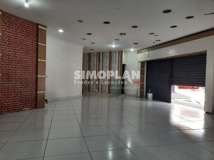 Foto 1 de Sala Comercial para alugar, 100m² em Centro, Campinas