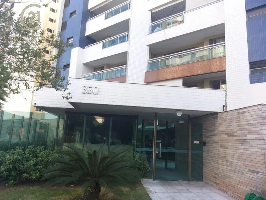 Foto 1 de Apartamento com 3 Quartos à venda, 127m² em Judith, Londrina