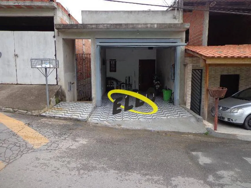 Foto 1 de Casa com 3 Quartos à venda, 140m² em Jardim São Miguel, Cotia