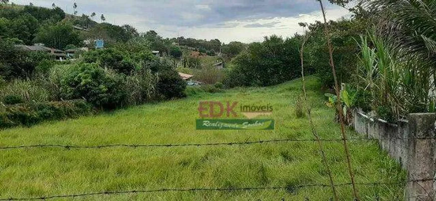 Foto 1 de Fazenda/Sítio à venda, 2520m² em São Gonçalo, Taubaté