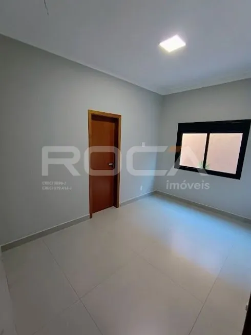 Foto 1 de Casa de Condomínio com 3 Quartos à venda, 150m² em Villa Romana, Ribeirão Preto