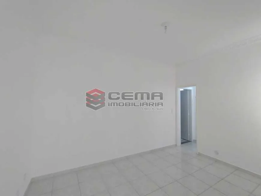 Foto 1 de Apartamento com 1 Quarto à venda, 37m² em Higienópolis, Rio de Janeiro