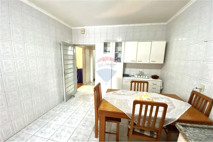 Foto 1 de Casa com 3 Quartos à venda, 193m² em Vila Ilze, Itapira