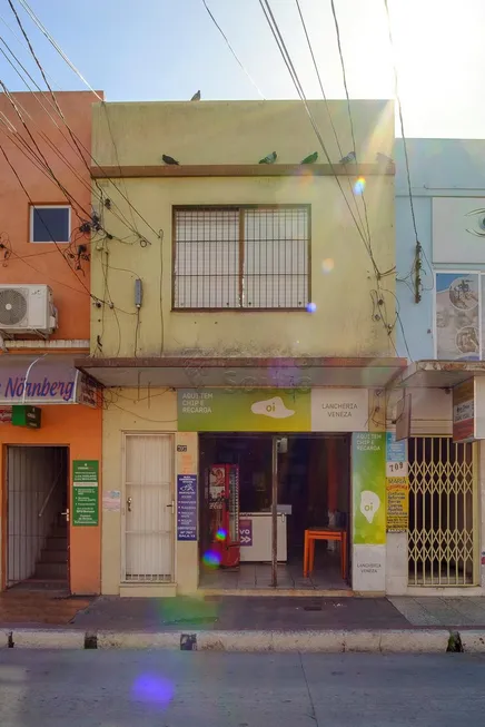 Foto 1 de Sala Comercial para alugar, 15m² em Centro, Pelotas