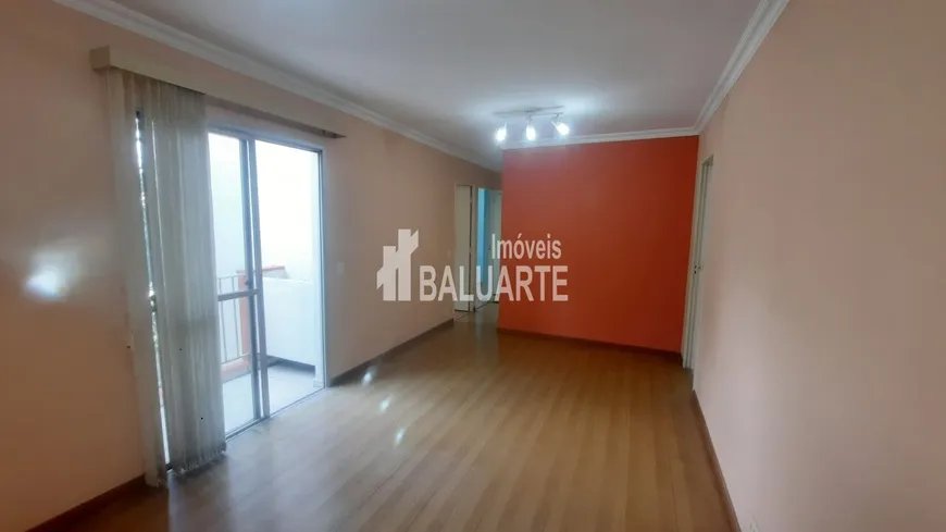 Foto 1 de Apartamento com 2 Quartos à venda, 64m² em Jardim Marajoara, São Paulo