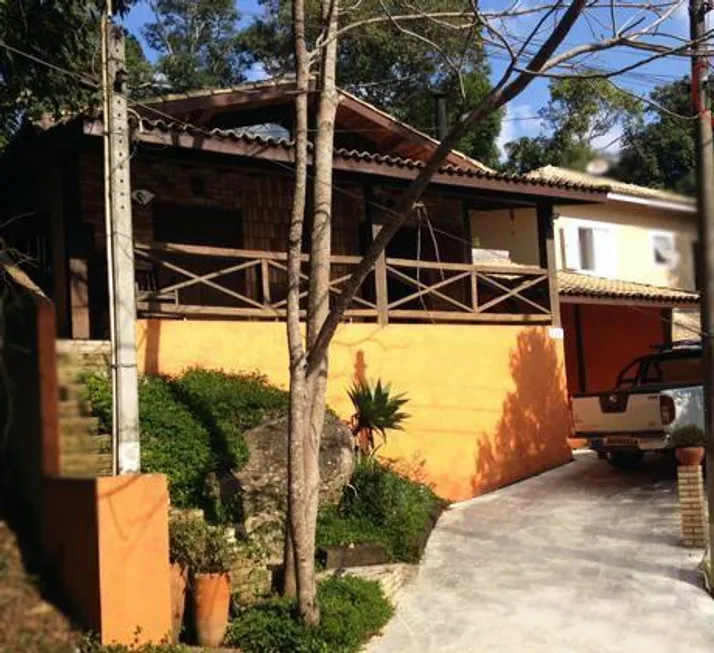 Foto 1 de Casa de Condomínio com 4 Quartos à venda, 270m² em Condomínio Vila Verde, Itapevi