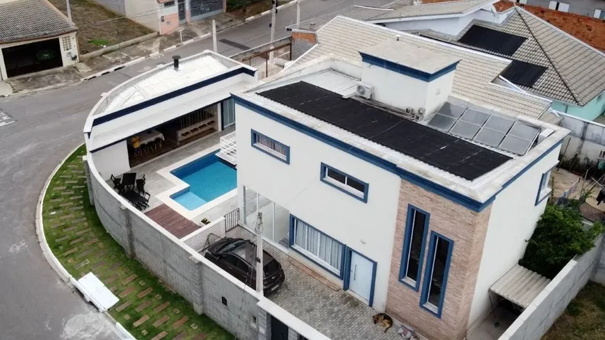 Foto 1 de Casa com 3 Quartos à venda, 225m² em Terra Brasilis, Itupeva