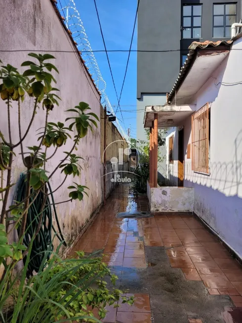 Foto 1 de Casa com 1 Quarto à venda, 150m² em Vila Helena, Santo André