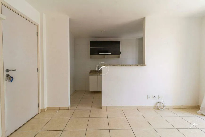 Foto 1 de Apartamento com 1 Quarto à venda, 40m² em Norte (Águas Claras), Brasília