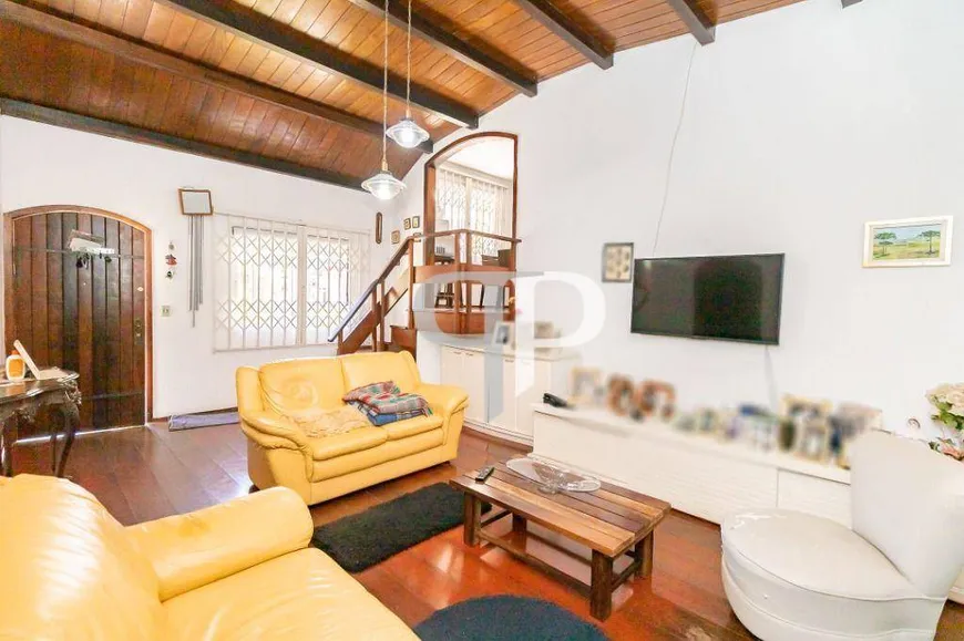 Foto 1 de Casa com 3 Quartos à venda, 280m² em Cabral, Curitiba