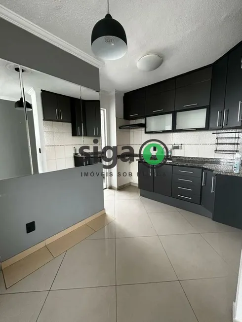 Foto 1 de Apartamento com 2 Quartos à venda, 50m² em Socorro, São Paulo