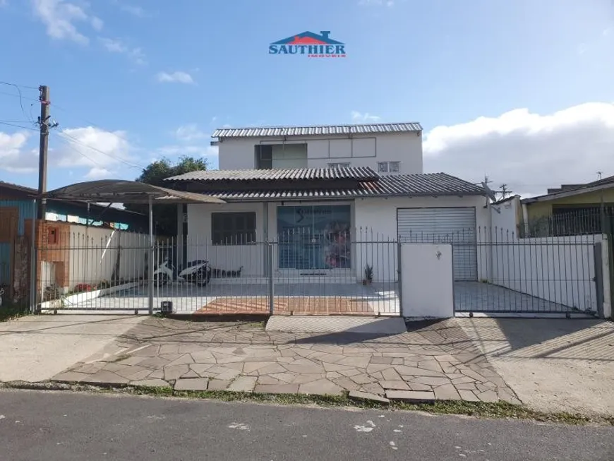 Foto 1 de Casa com 3 Quartos à venda, 200m² em Pasqualini, Sapucaia do Sul