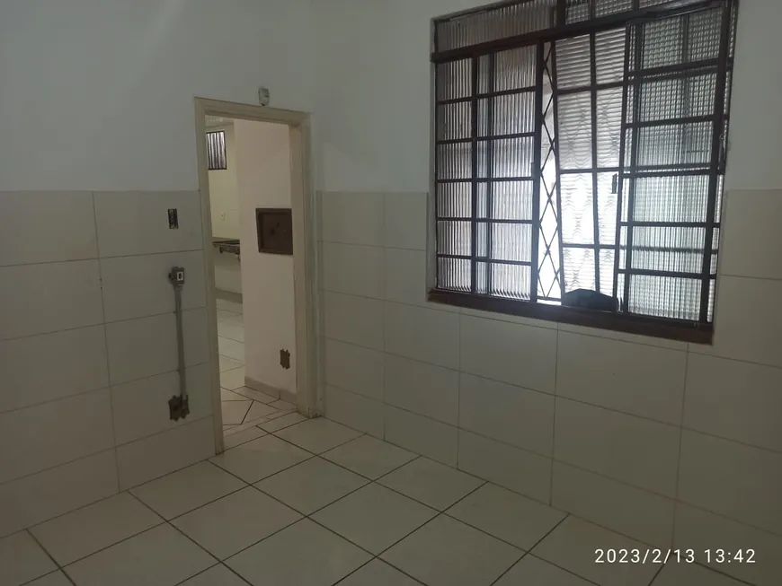 Foto 1 de Imóvel Comercial com 2 Quartos para alugar, 80m² em Funcionários, Belo Horizonte