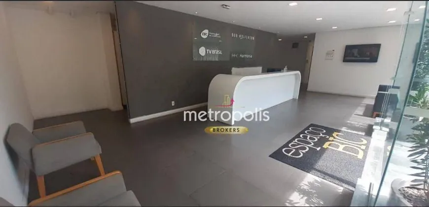 Foto 1 de Sala Comercial para alugar, 99m² em Vila Leopoldina, São Paulo