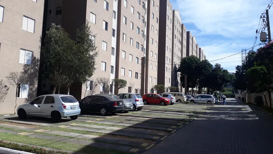 Foto 1 de Apartamento com 2 Quartos à venda, 40m² em Jardim Guairaca, São Paulo