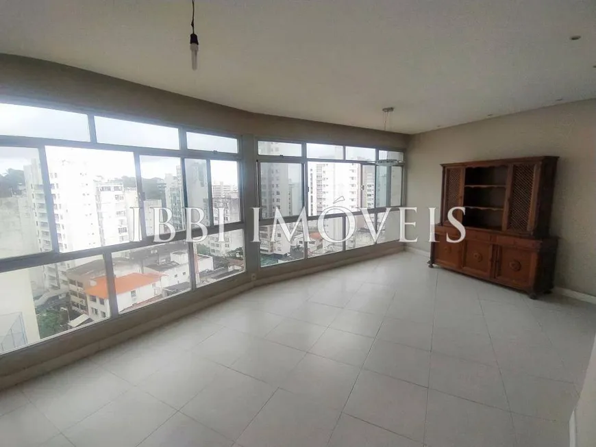 Foto 1 de Apartamento com 3 Quartos à venda, 105m² em Barra, Salvador