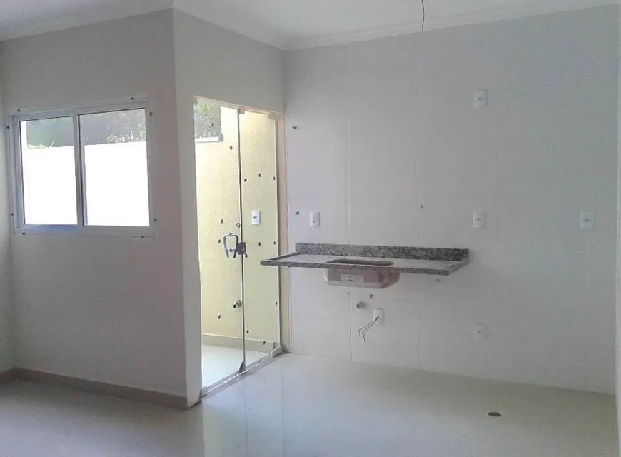 Foto 1 de Apartamento com 3 Quartos à venda, 73m² em Vila Metalurgica, Santo André