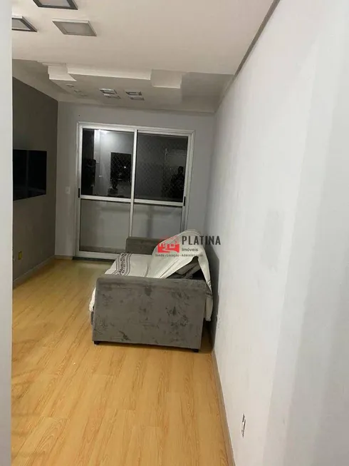 Foto 1 de Apartamento com 2 Quartos à venda, 48m² em Vila Santa Teresa, São Paulo