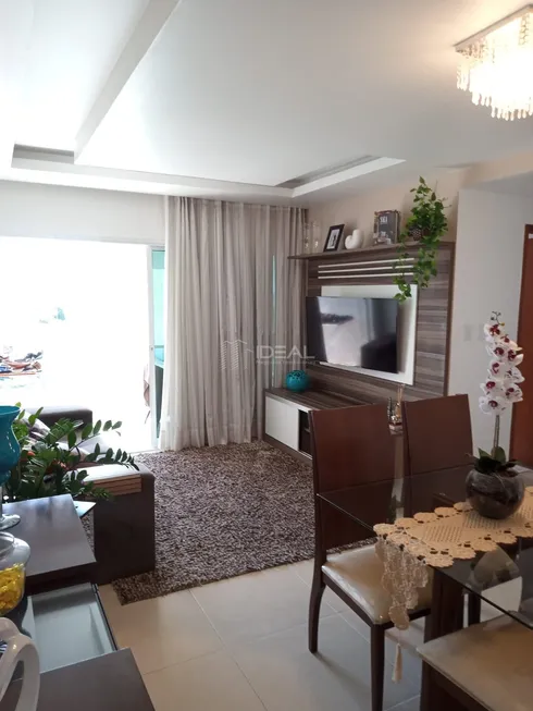 Foto 1 de Apartamento com 3 Quartos à venda, 87m² em Parque Flamboyant, Campos dos Goytacazes