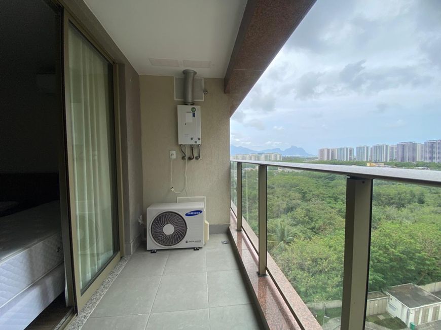 Foto 1 de Apartamento com 2 Quartos à venda, 65m² em Camorim, Rio de Janeiro